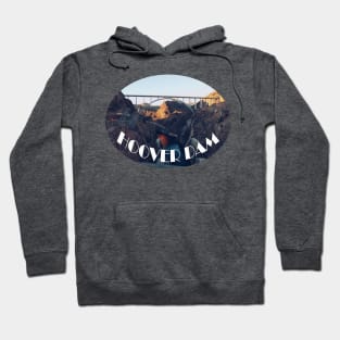 Hoover Dam Hoodie